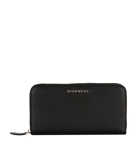 pandora pure bag givenchy|Givenchy Pandora wallet.